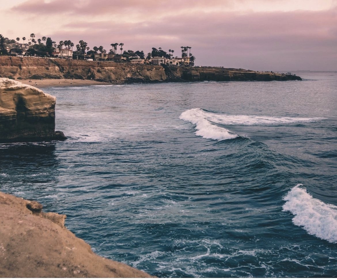 BL!SS San Diego