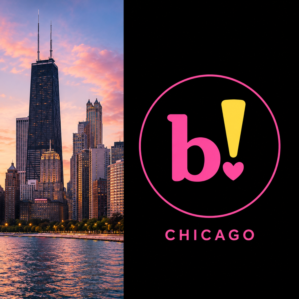 BL!SS Chicago