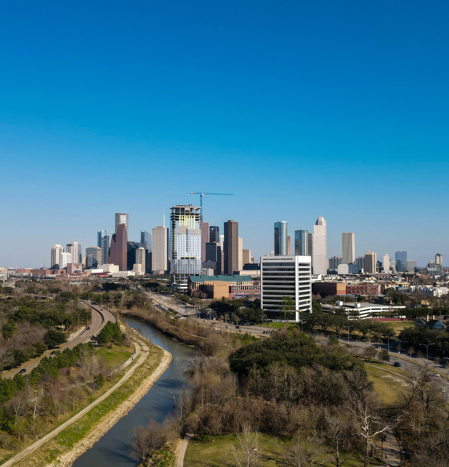 BL!SS Houston