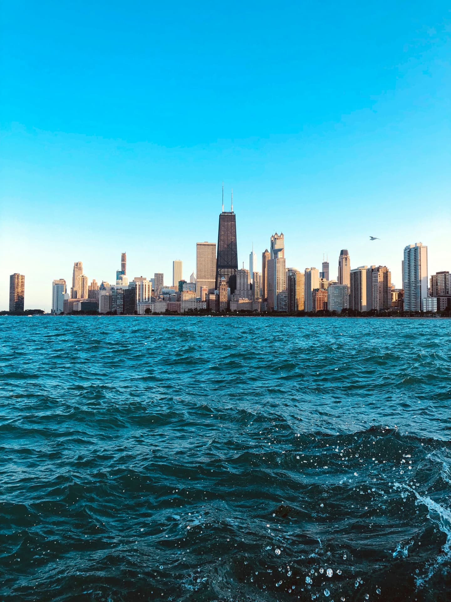 BL!SS Chicago