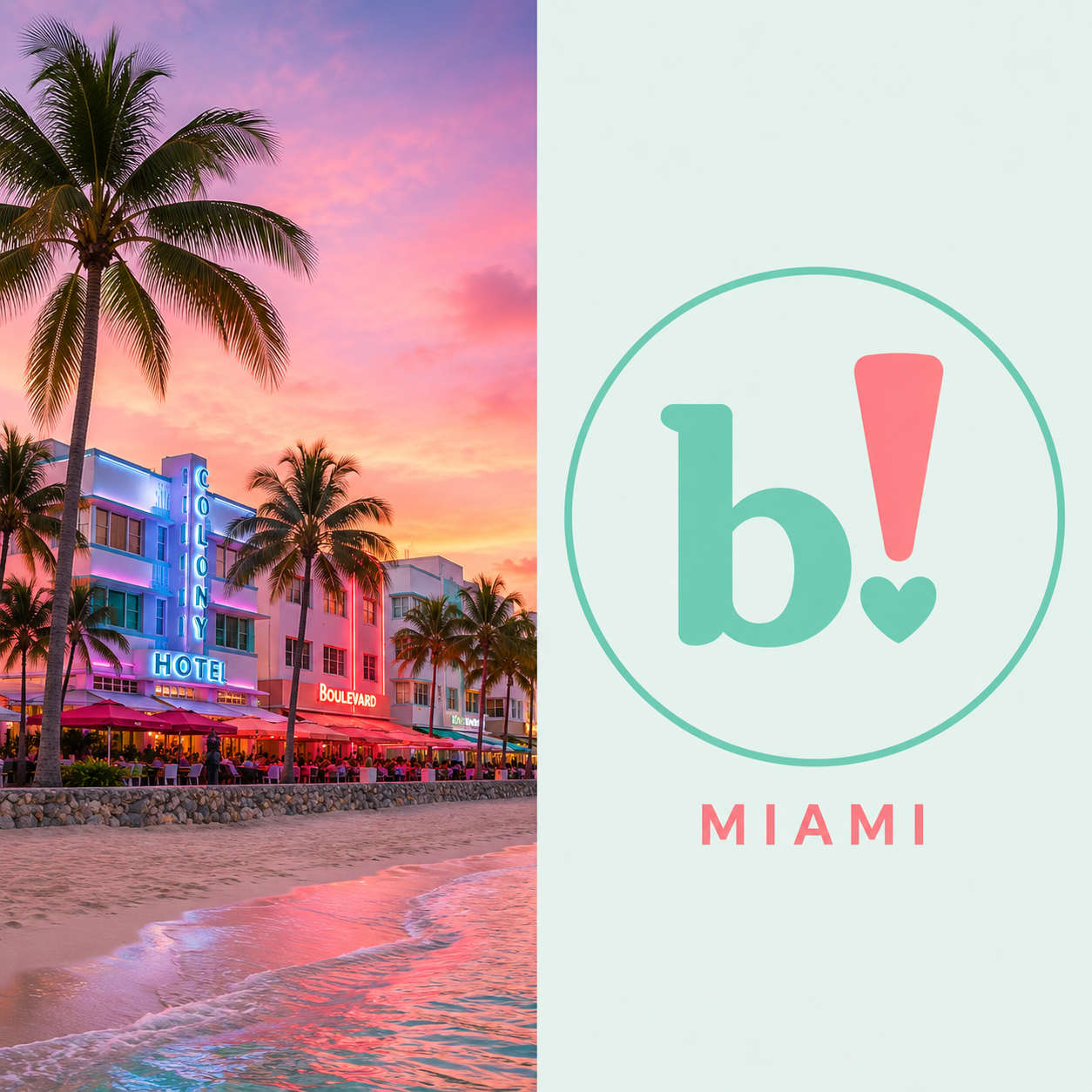 BL!SS Miami