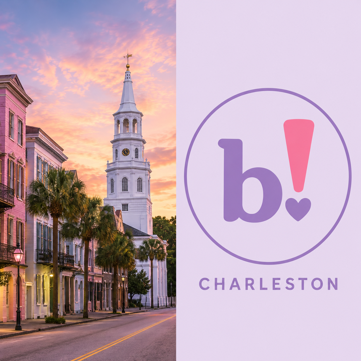 BL!SS Charleston