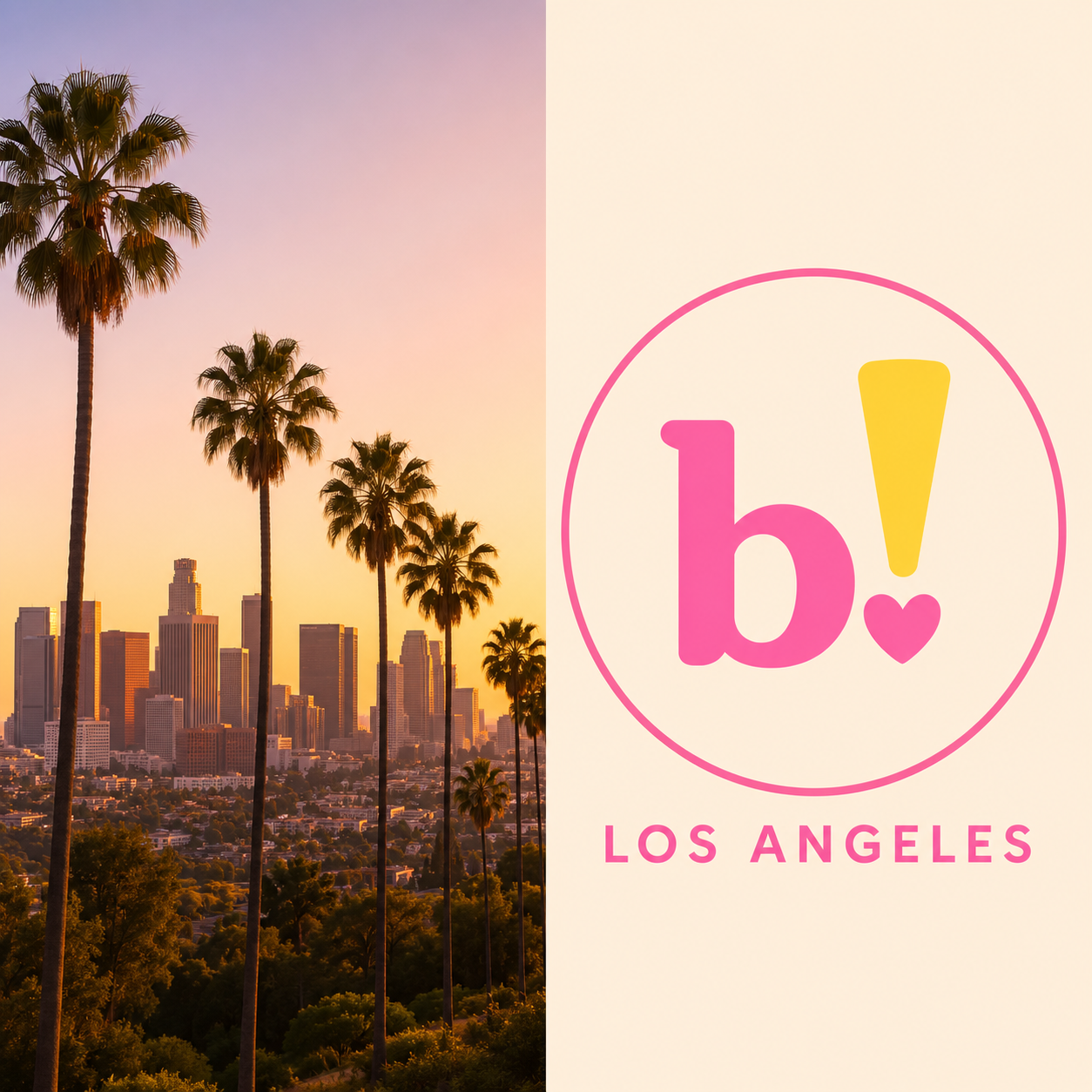 BL!SS Los Angeles