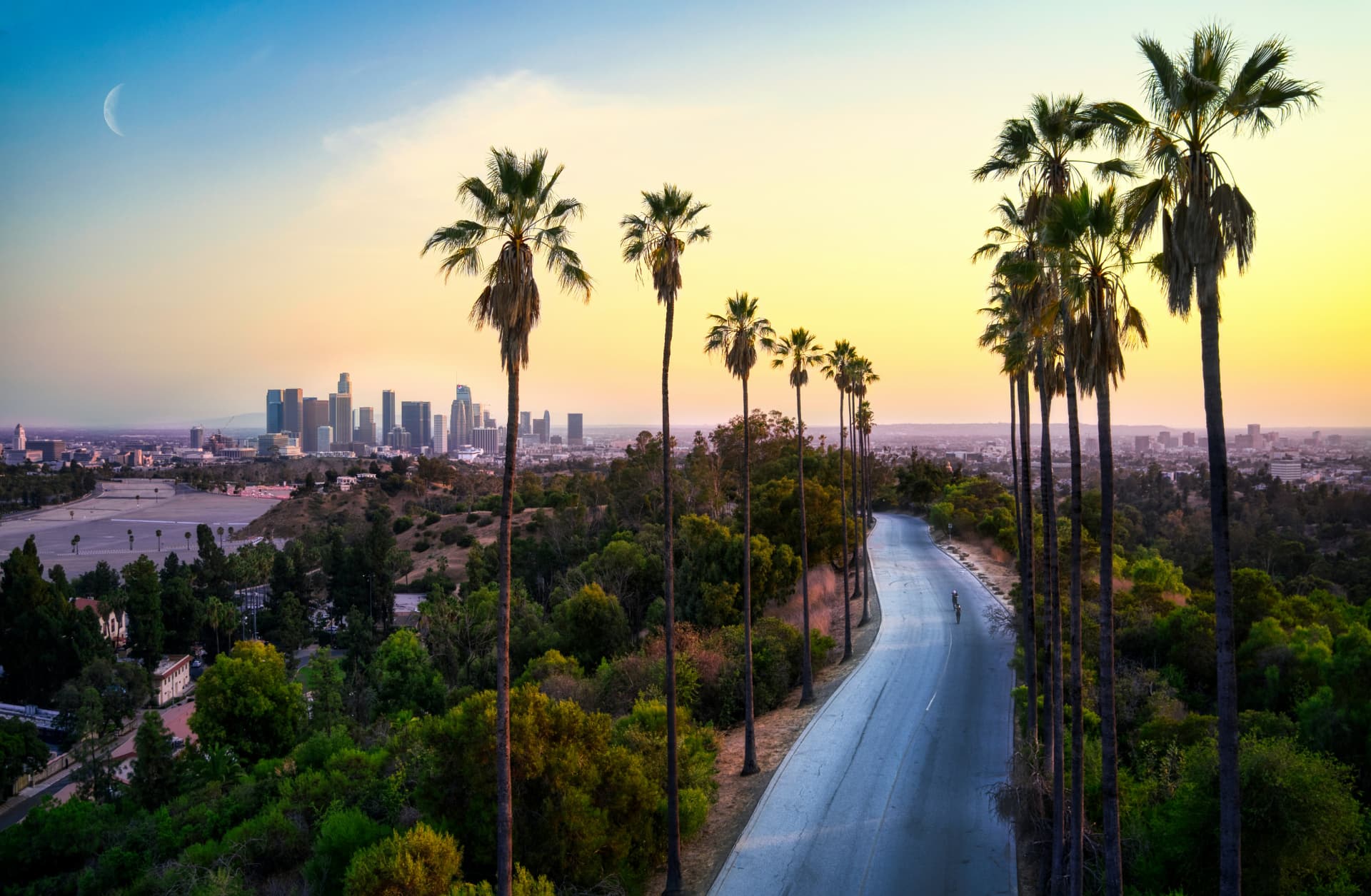 BL!SS Los Angeles