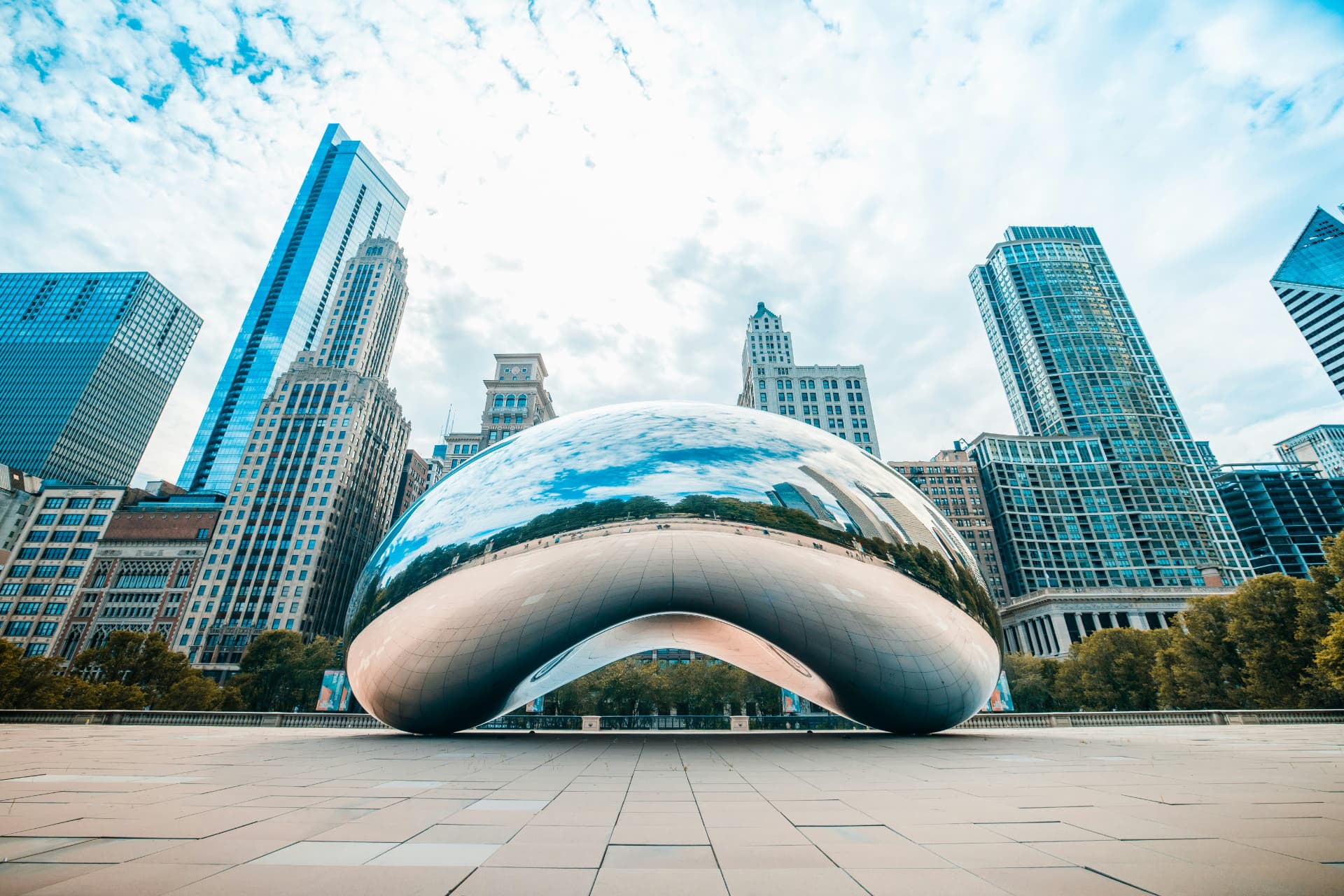 Visiting Chicago? We've got the kids covered.