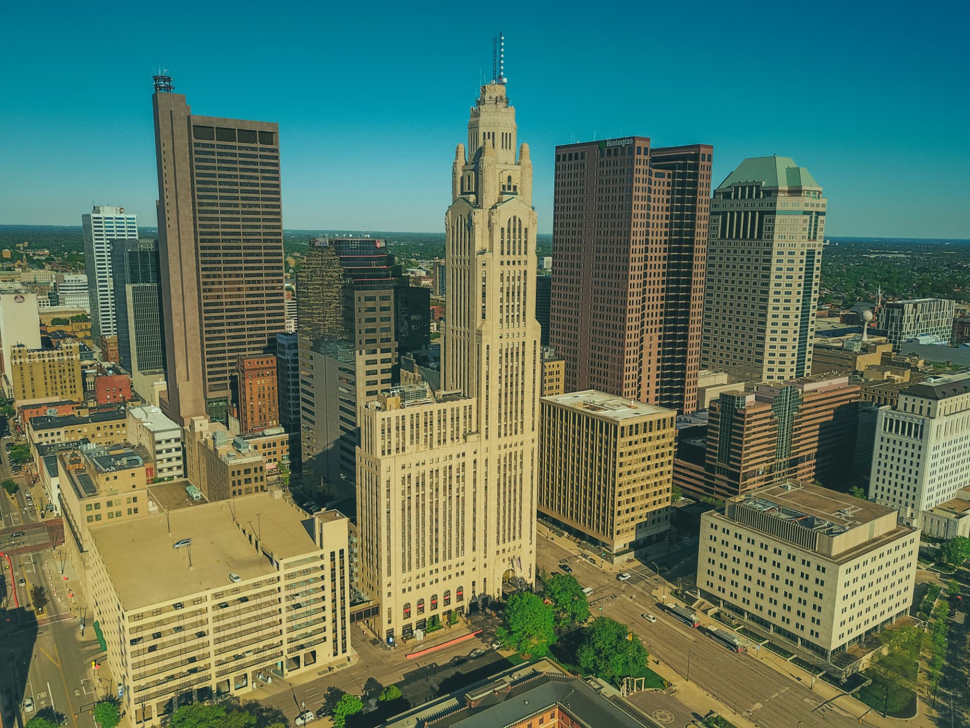 BL!SS Columbus