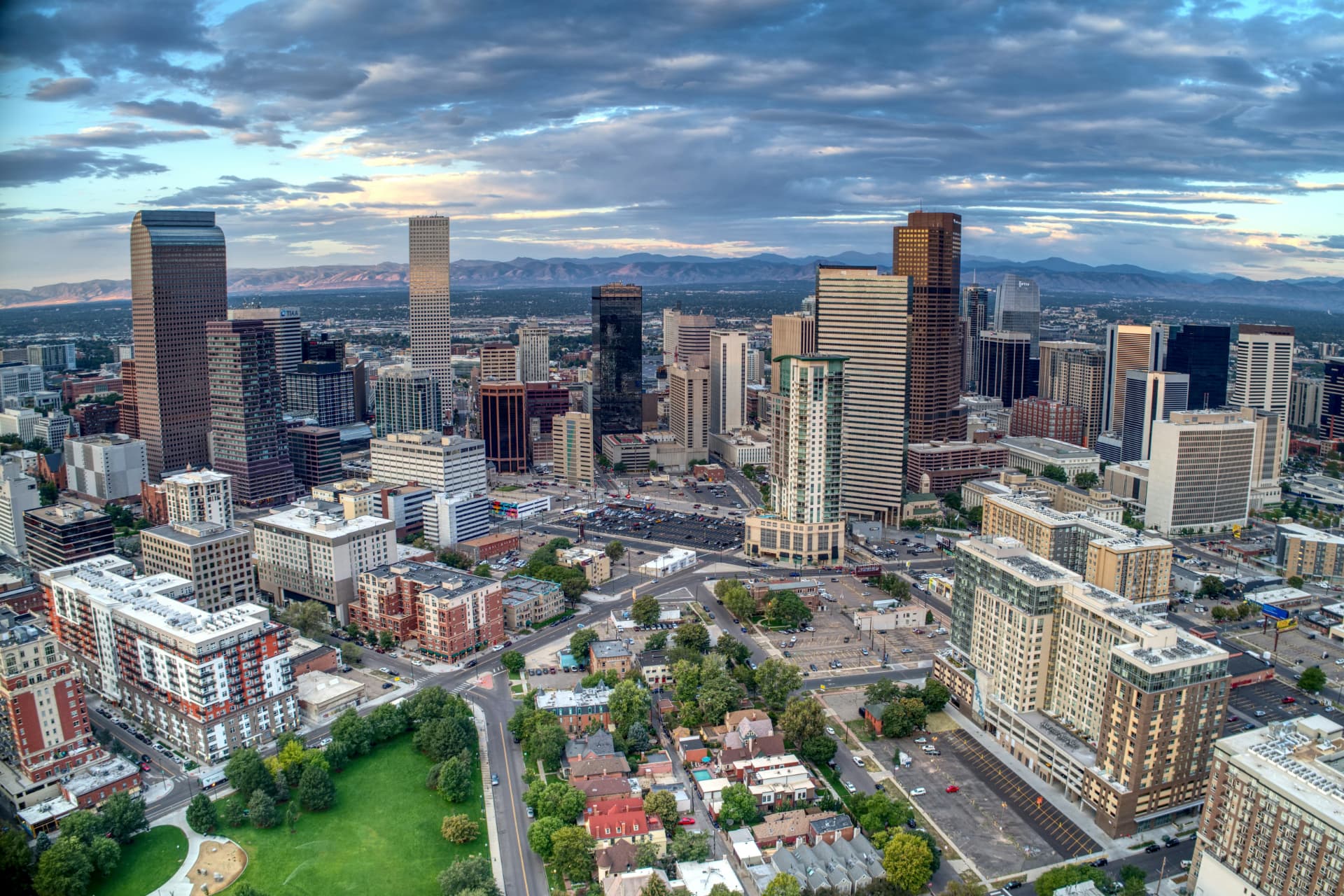 BL!SS Denver