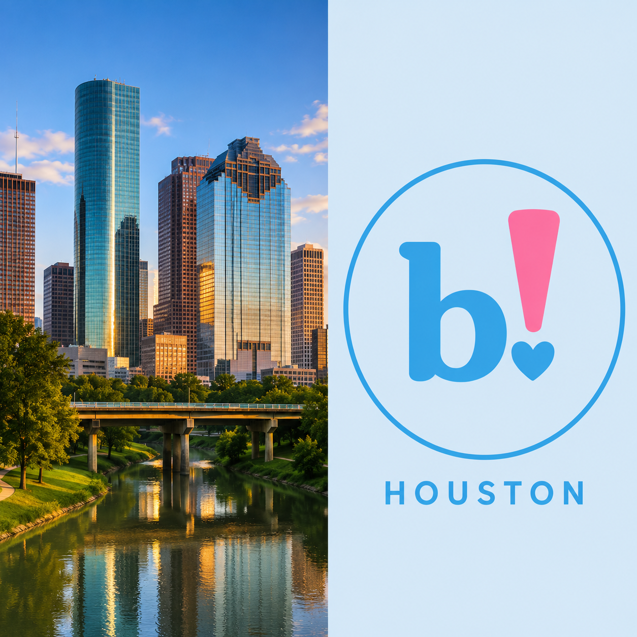 BL!SS Houston