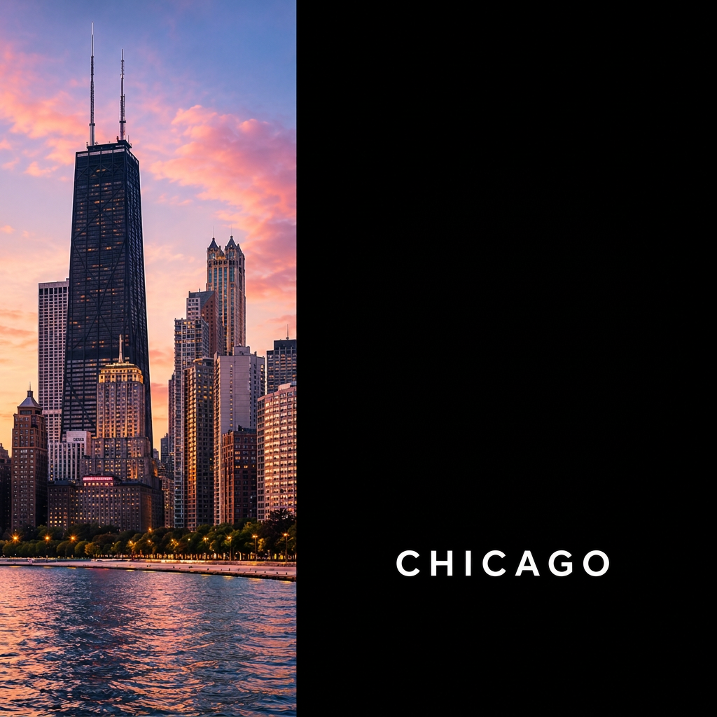 BL!SS Chicago
