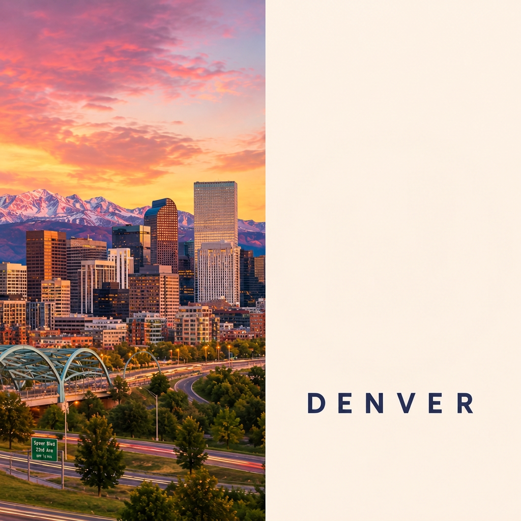 BL!SS Denver