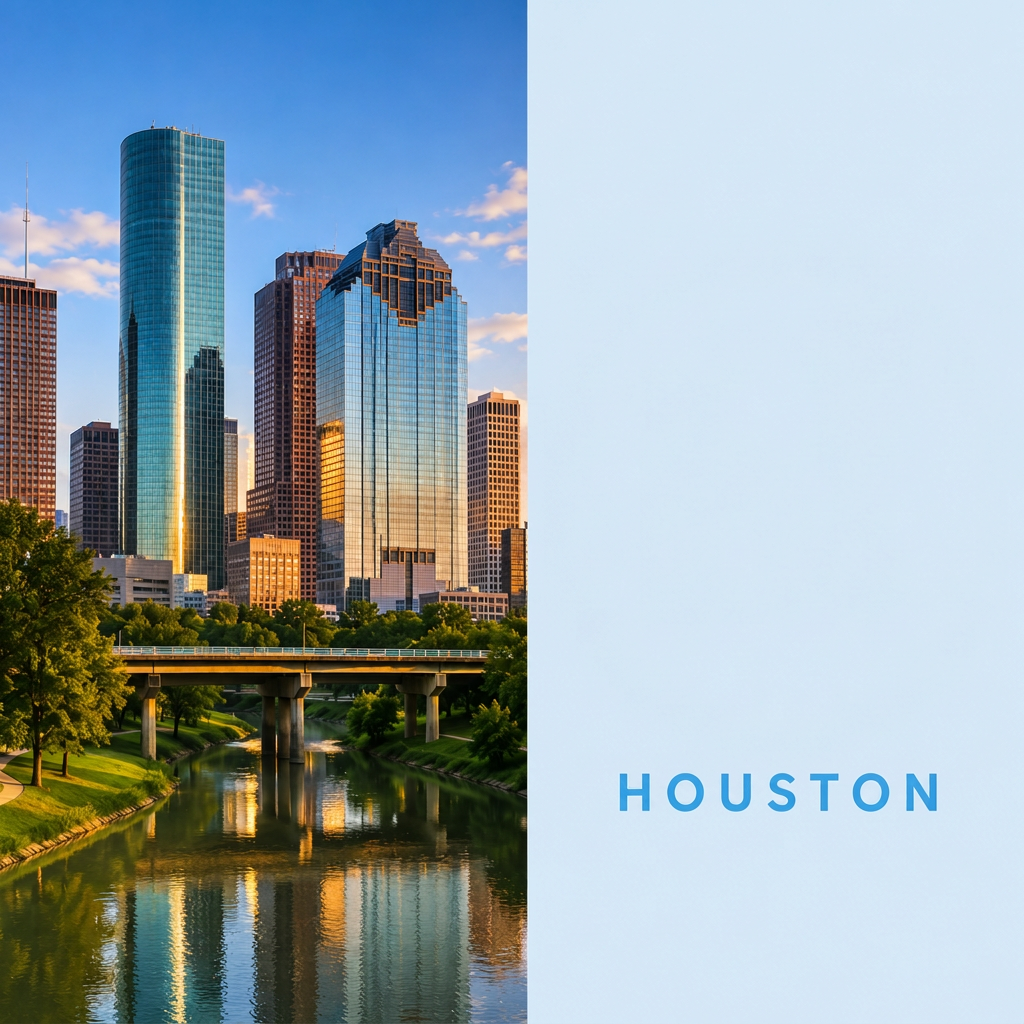 BL!SS Houston