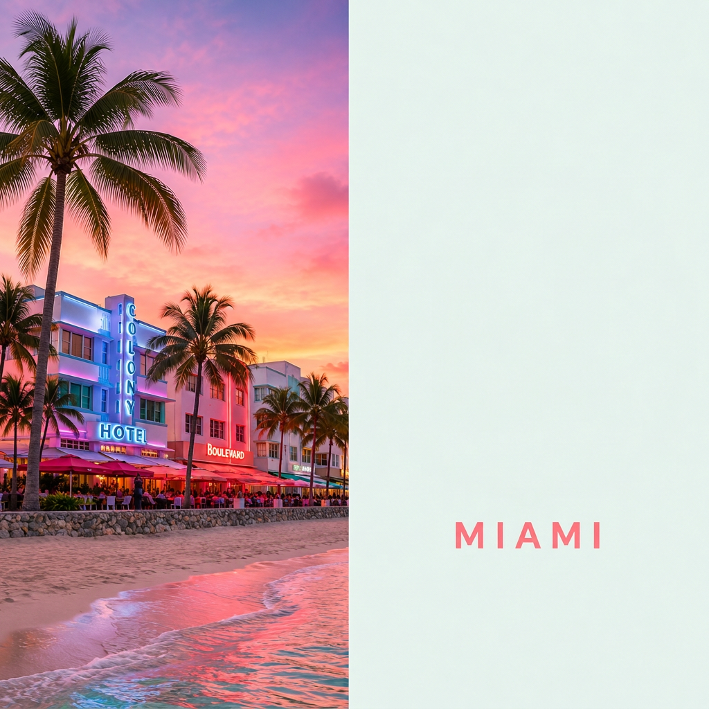 BL!SS Miami